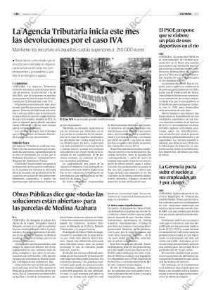 ABC CORDOBA 01-07-2004 página 33