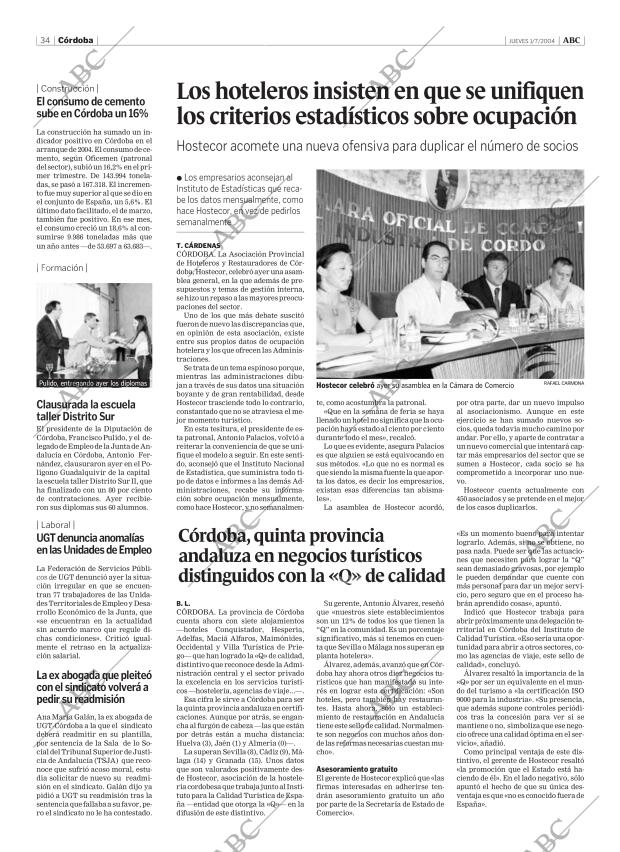 ABC CORDOBA 01-07-2004 página 34