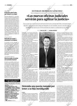 ABC CORDOBA 01-07-2004 página 38