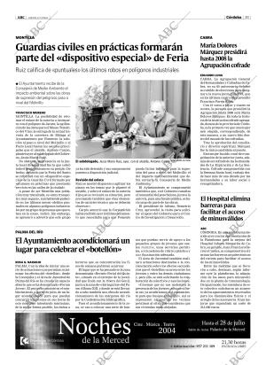 ABC CORDOBA 01-07-2004 página 39