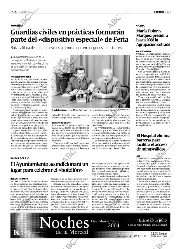 ABC CORDOBA 01-07-2004 página 39