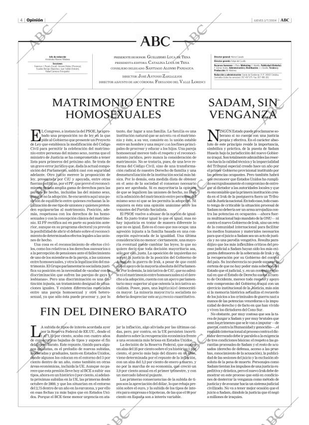 ABC CORDOBA 01-07-2004 página 4