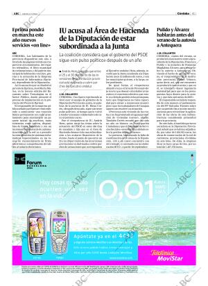 ABC CORDOBA 01-07-2004 página 41