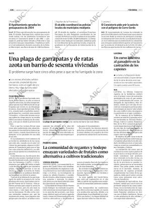 ABC CORDOBA 01-07-2004 página 43