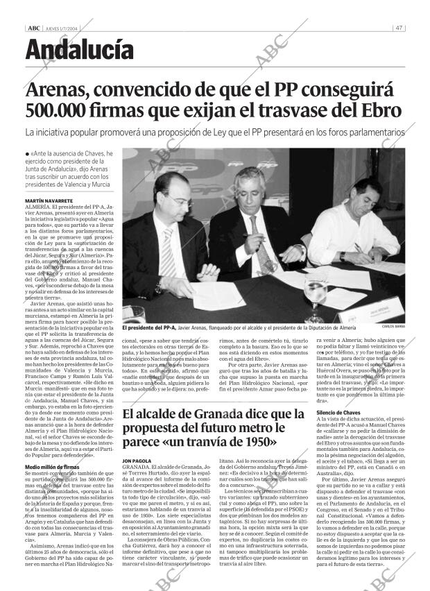 ABC CORDOBA 01-07-2004 página 47