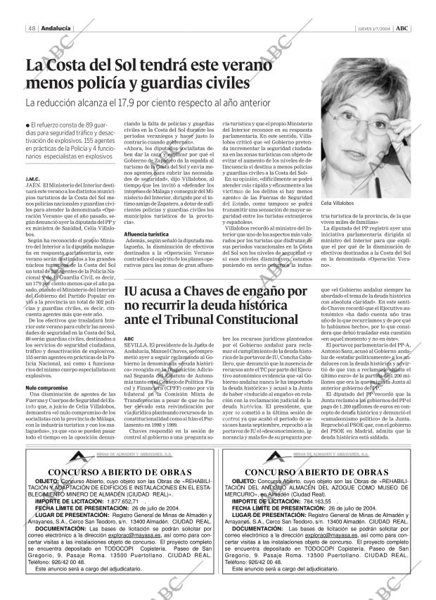 ABC CORDOBA 01-07-2004 página 48