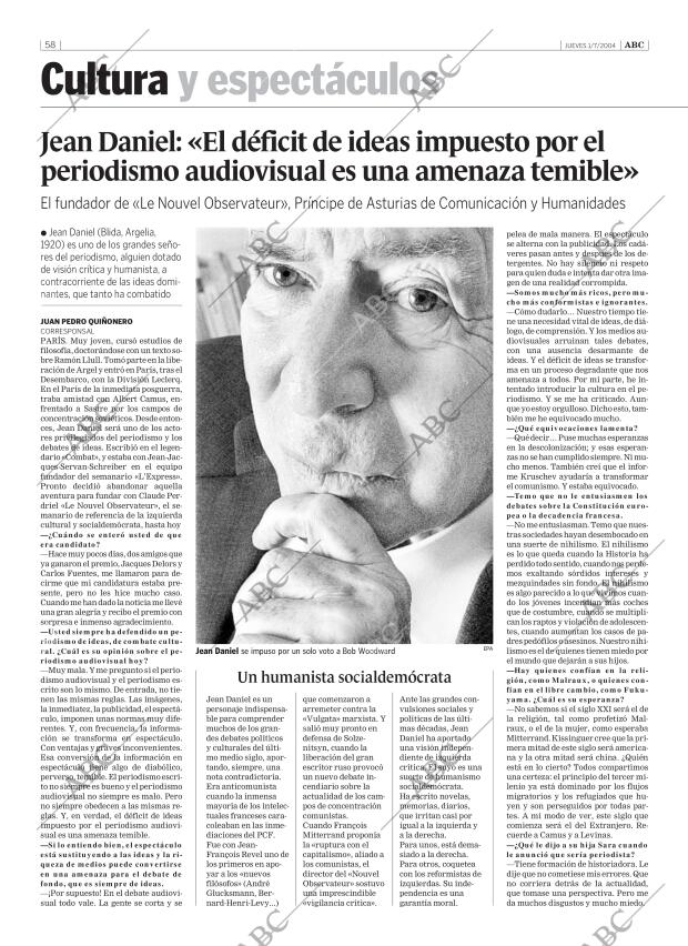 ABC CORDOBA 01-07-2004 página 58