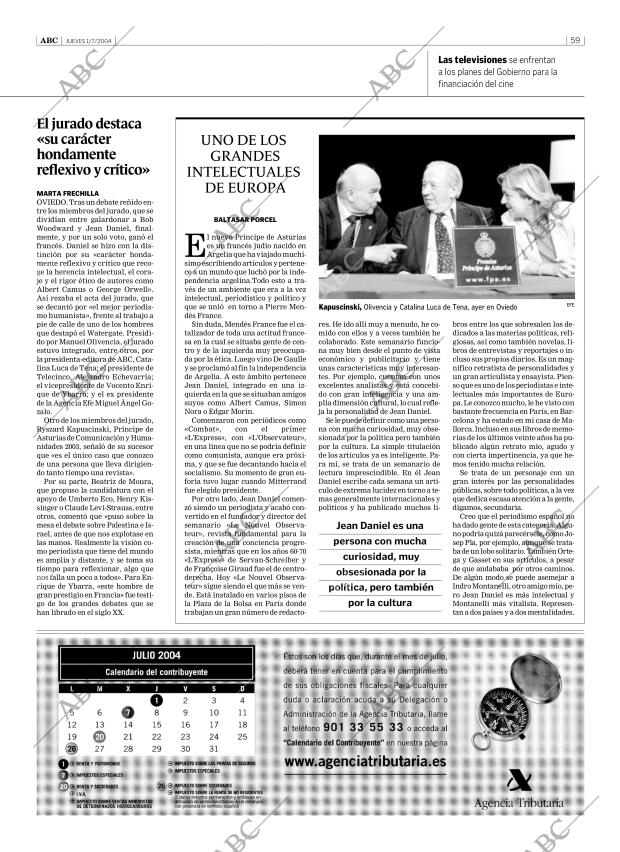 ABC CORDOBA 01-07-2004 página 59