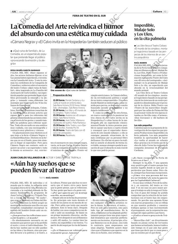 ABC CORDOBA 01-07-2004 página 61