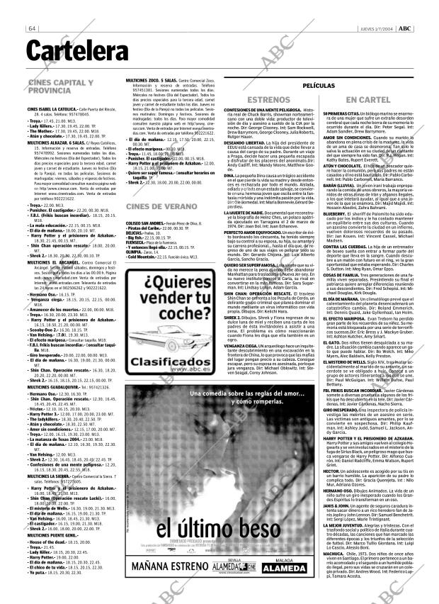 ABC CORDOBA 01-07-2004 página 64