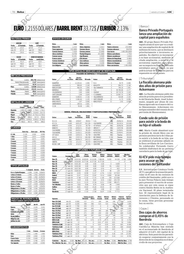 ABC CORDOBA 01-07-2004 página 78