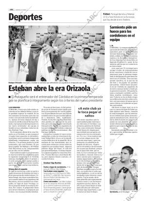 ABC CORDOBA 01-07-2004 página 79