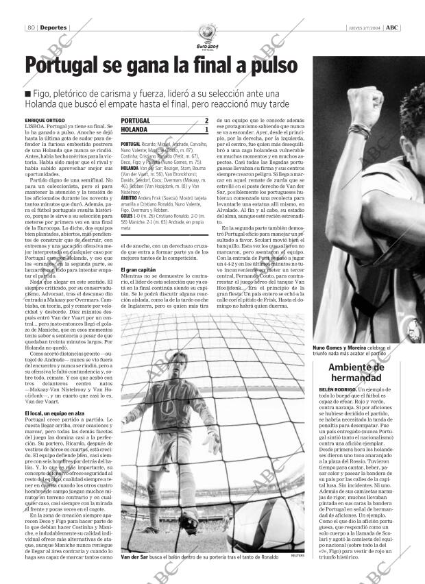 ABC CORDOBA 01-07-2004 página 80