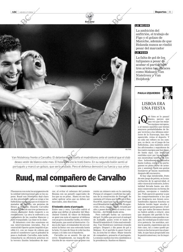 ABC CORDOBA 01-07-2004 página 81