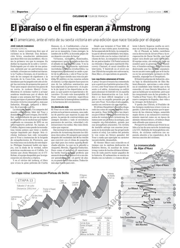 ABC CORDOBA 01-07-2004 página 86