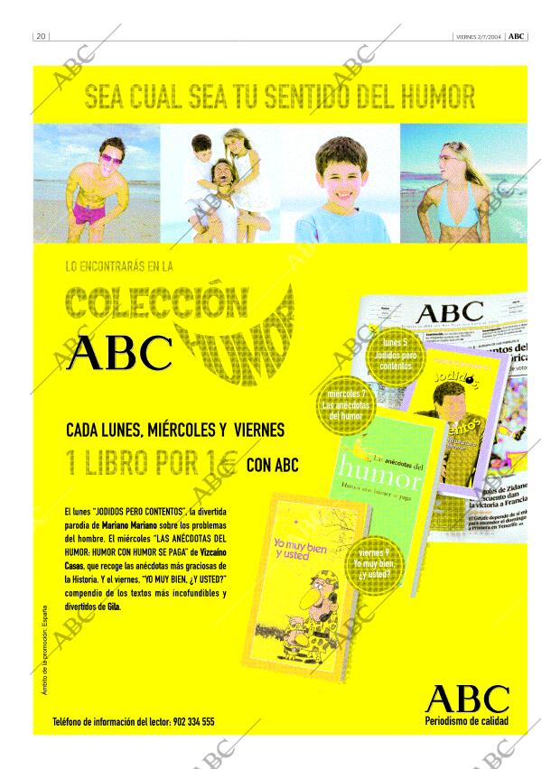 ABC CORDOBA 02-07-2004 página 20