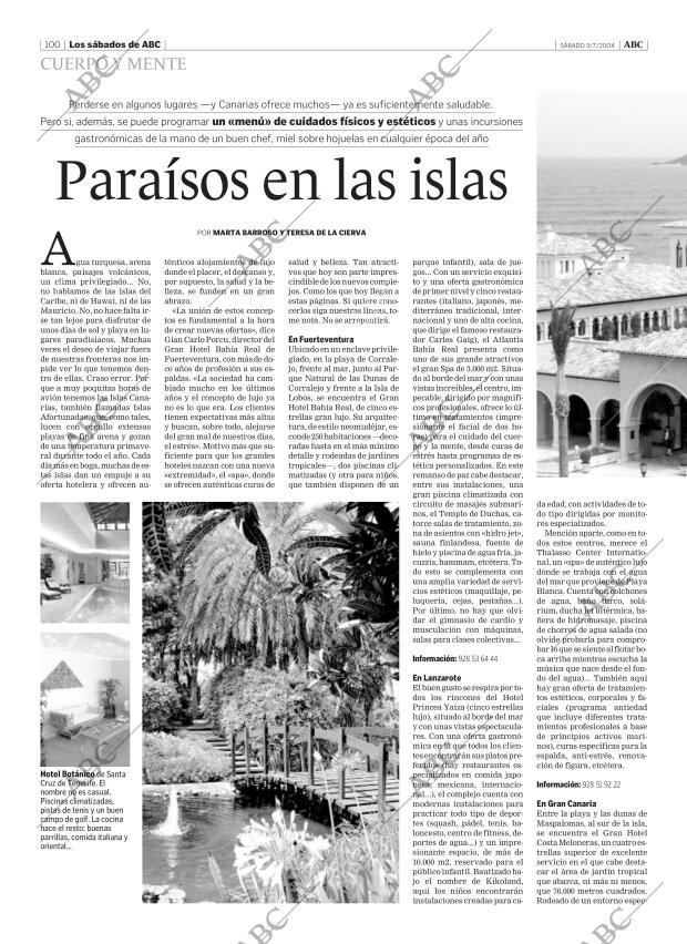 ABC CORDOBA 03-07-2004 página 100