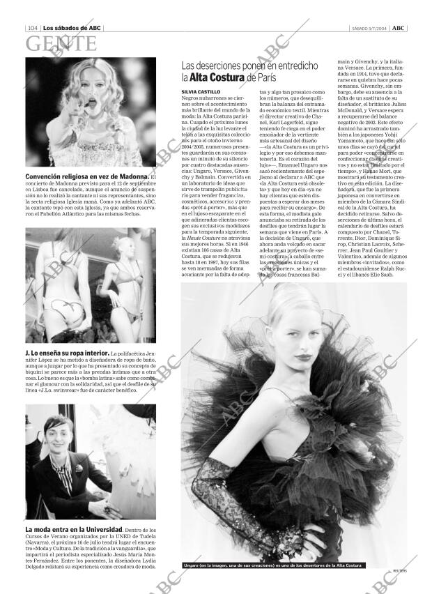 ABC CORDOBA 03-07-2004 página 104