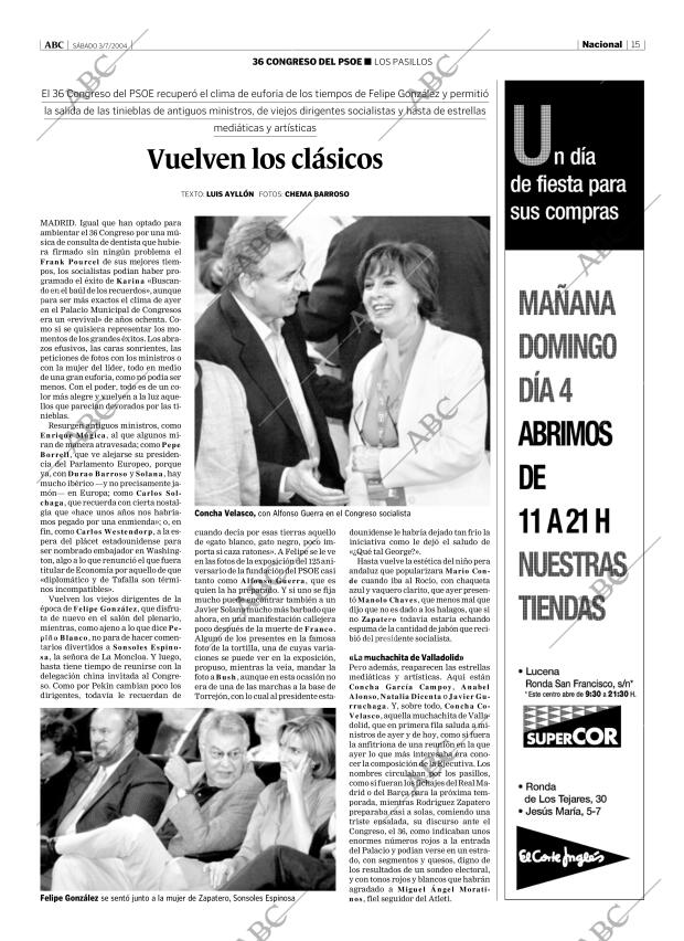 ABC CORDOBA 03-07-2004 página 15