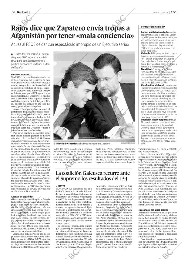 ABC CORDOBA 03-07-2004 página 16