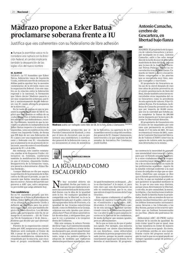ABC CORDOBA 03-07-2004 página 20