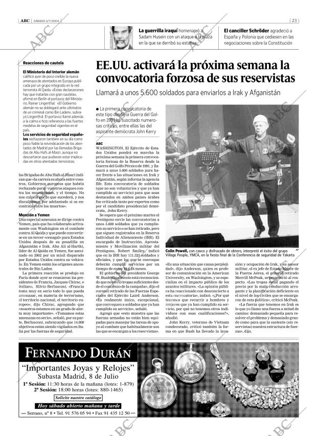 ABC CORDOBA 03-07-2004 página 23