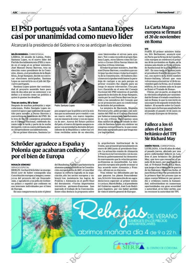 ABC CORDOBA 03-07-2004 página 27
