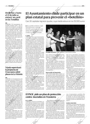 ABC CORDOBA 03-07-2004 página 30