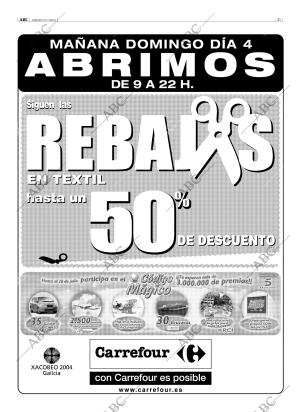 ABC CORDOBA 03-07-2004 página 31