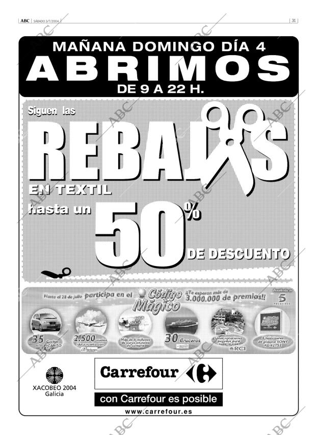 ABC CORDOBA 03-07-2004 página 31