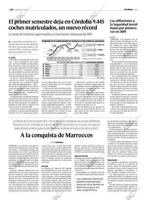 ABC CORDOBA 03-07-2004 página 33