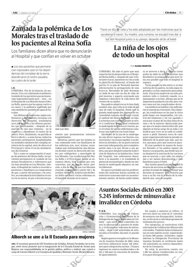 ABC CORDOBA 03-07-2004 página 35