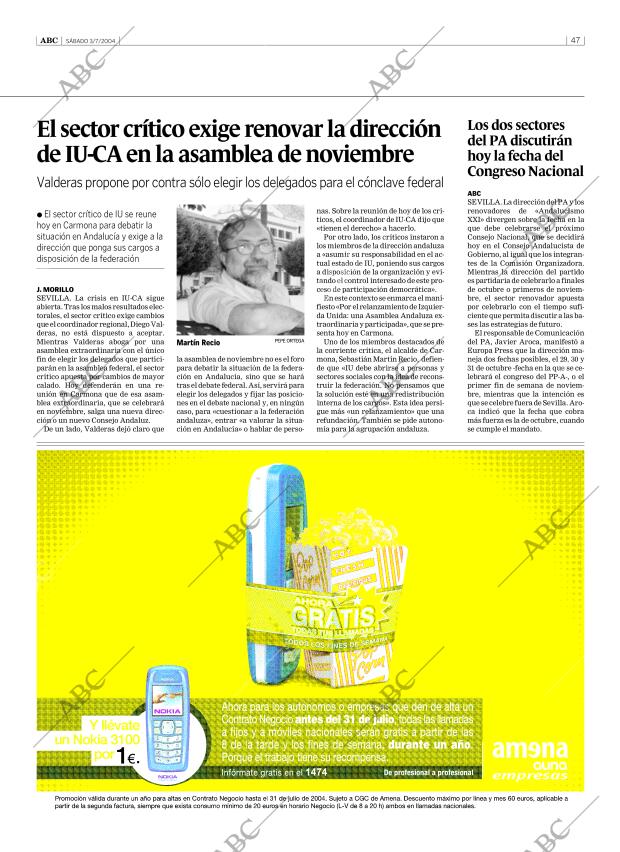 ABC CORDOBA 03-07-2004 página 47
