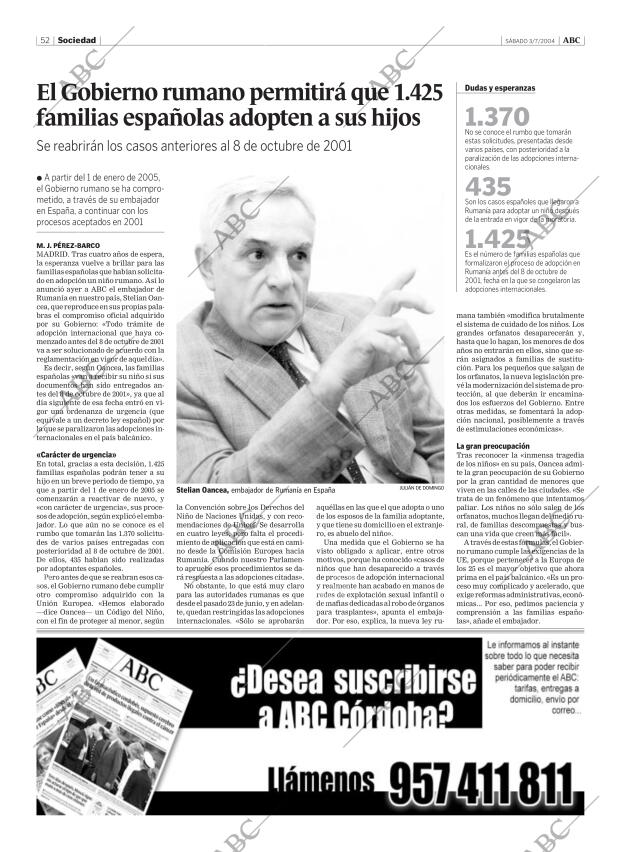 ABC CORDOBA 03-07-2004 página 52