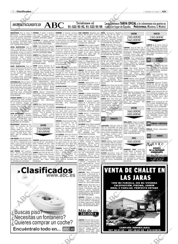 ABC CORDOBA 03-07-2004 página 72