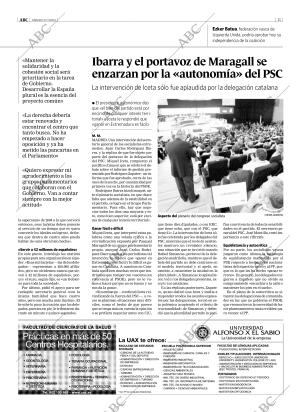 ABC MADRID 03-07-2004 página 11