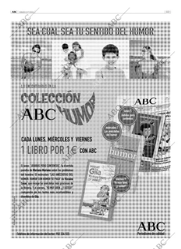 ABC MADRID 03-07-2004 página 113