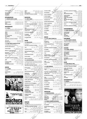 ABC MADRID 03-07-2004 página 66