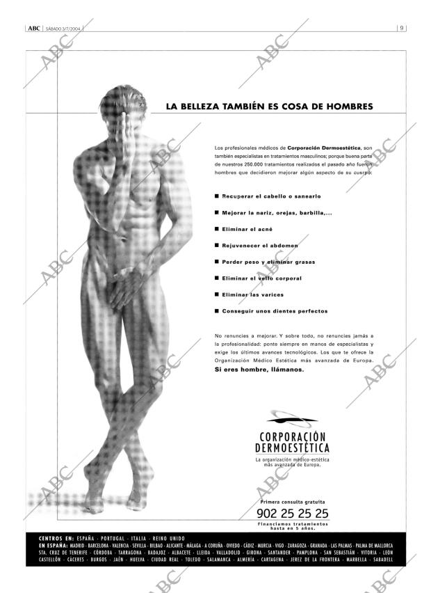 ABC MADRID 03-07-2004 página 9