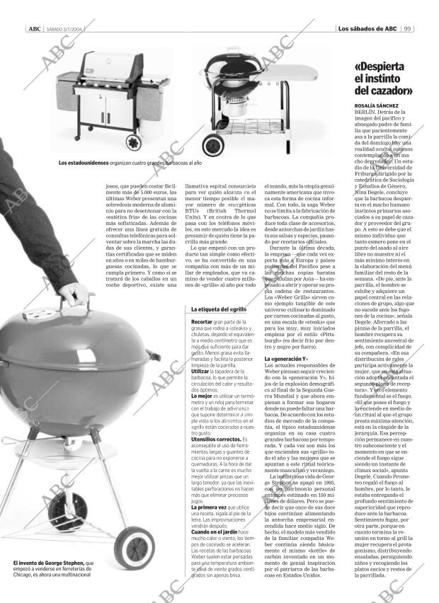 ABC MADRID 03-07-2004 página 99