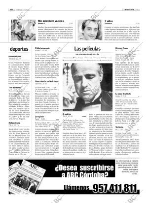 ABC CORDOBA 04-07-2004 página 101