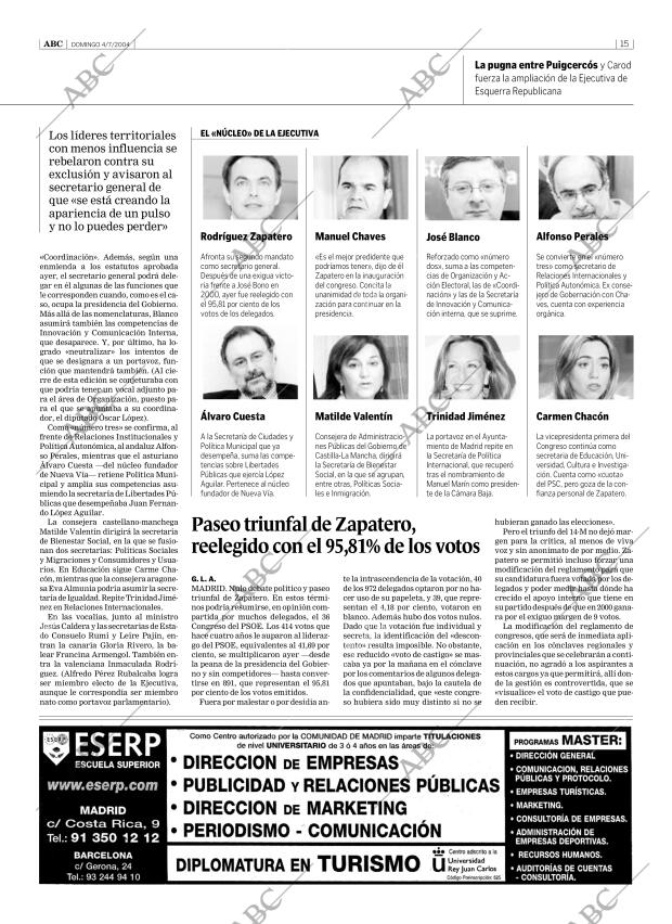 ABC CORDOBA 04-07-2004 página 15