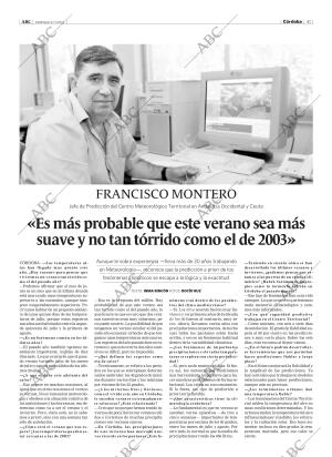 ABC CORDOBA 04-07-2004 página 41