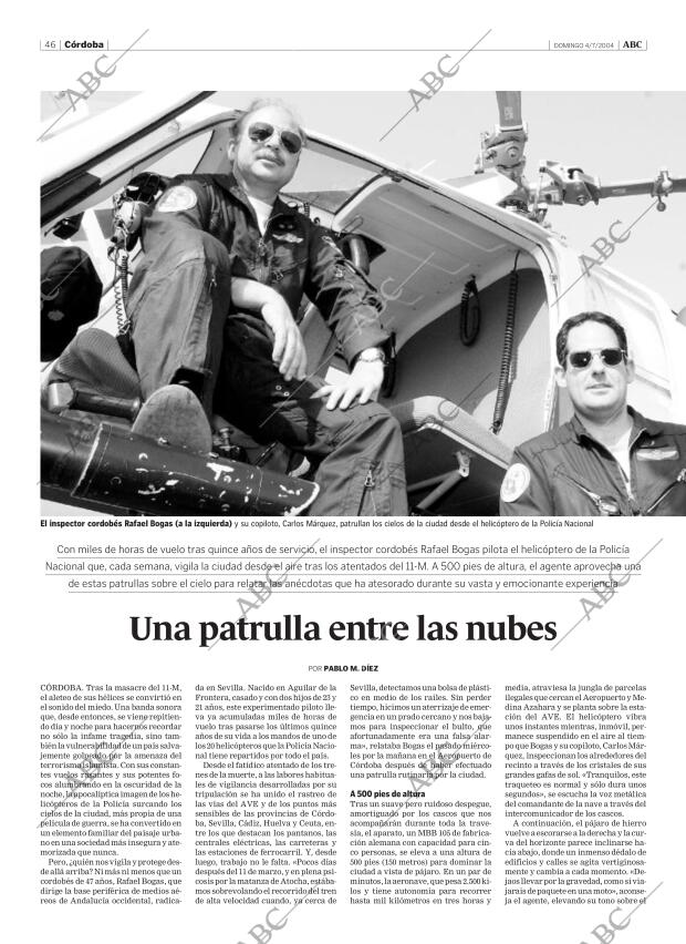 ABC CORDOBA 04-07-2004 página 46