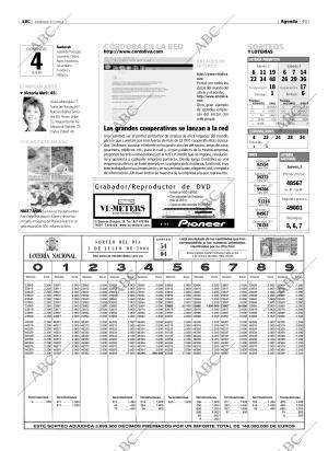 ABC CORDOBA 04-07-2004 página 49