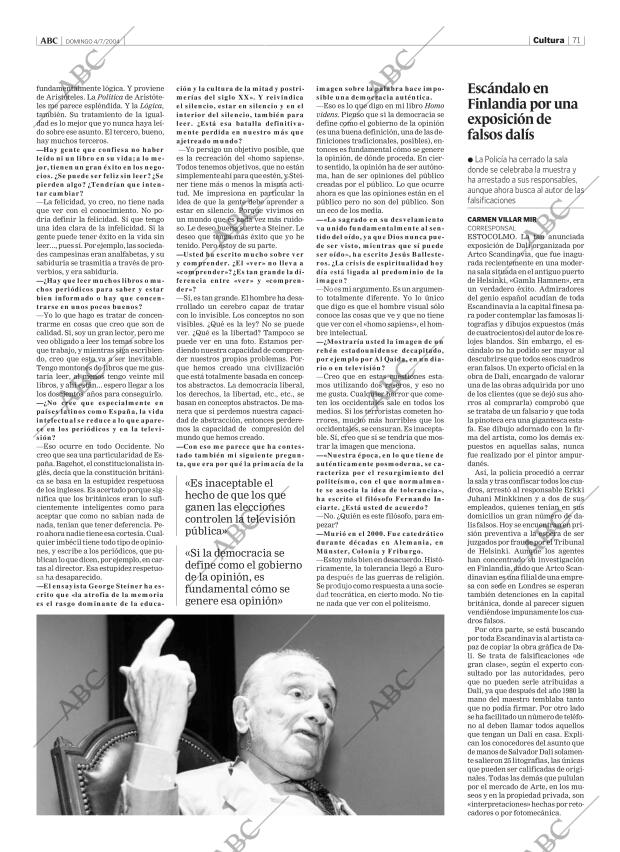 ABC CORDOBA 04-07-2004 página 71