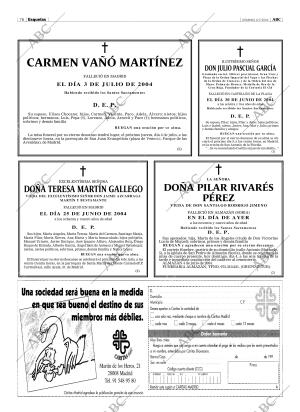 ABC CORDOBA 04-07-2004 página 76