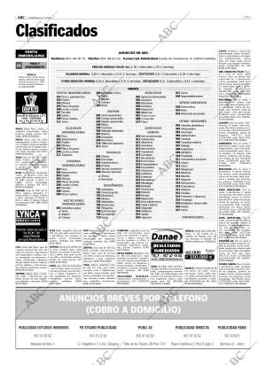 ABC CORDOBA 04-07-2004 página 77
