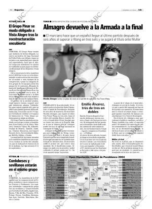 ABC CORDOBA 04-07-2004 página 90