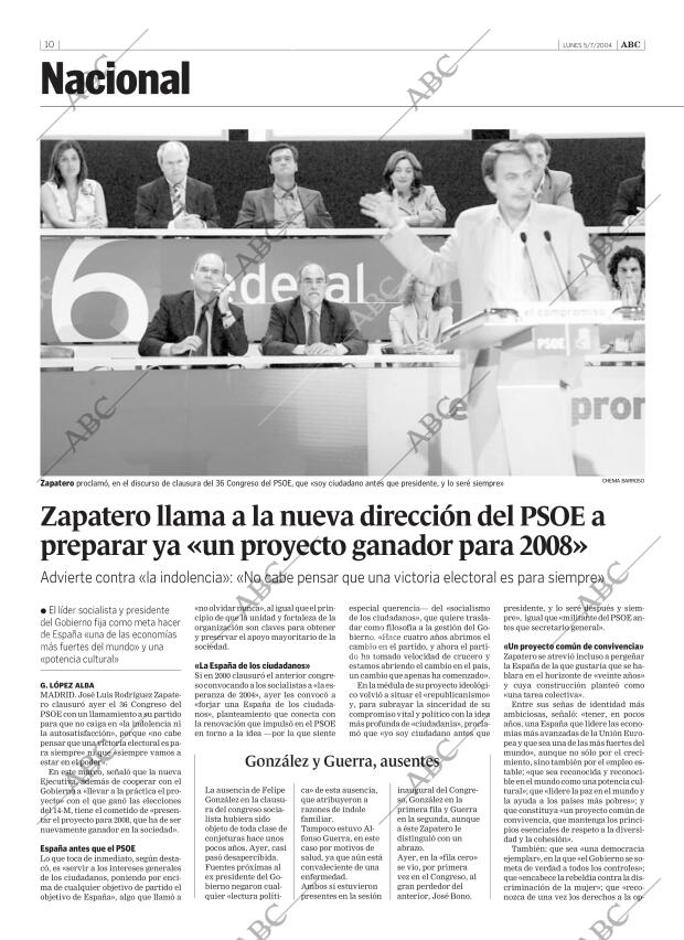 ABC CORDOBA 05-07-2004 página 10